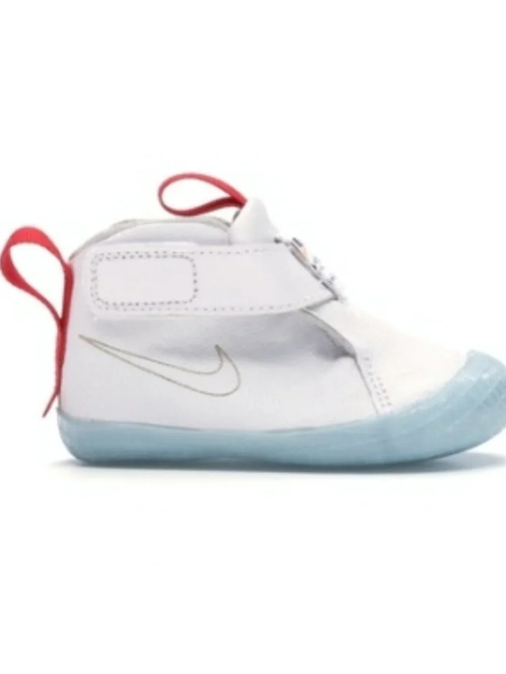 Tom Sachs x Nike Mars Yard Overshoe 3C